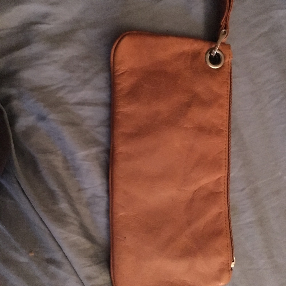 Hobo Wristlet